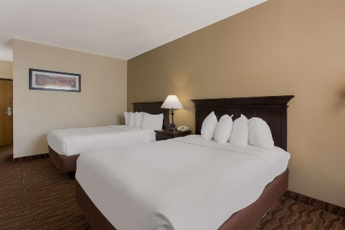 Best Western Music Capital Inn - image 18