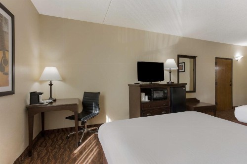 Best Western Music Capital Inn - image 19