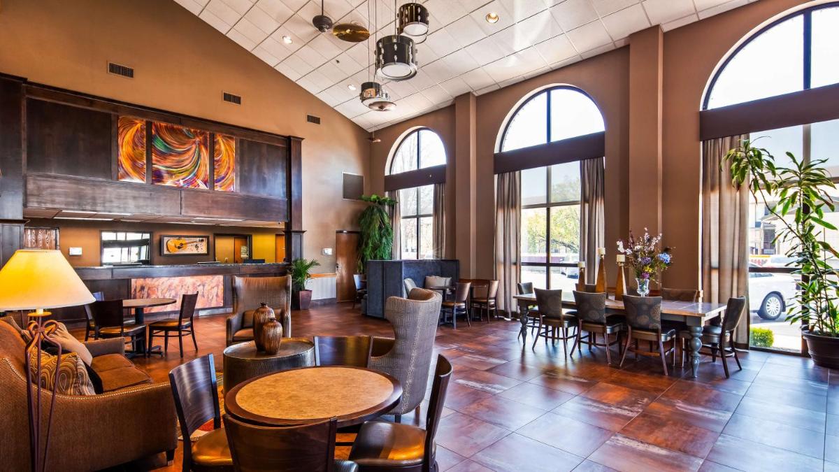 Best Western Music Capital Inn - image 2