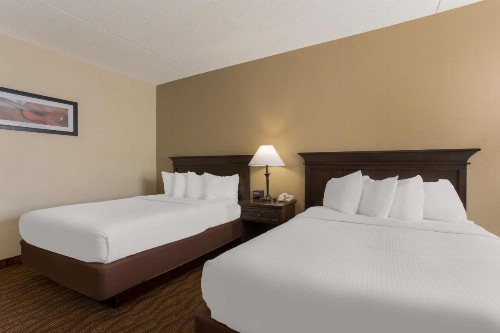 Best Western Music Capital Inn - image 20