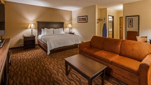 Best Western Music Capital Inn - image 21