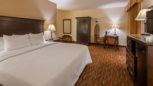 Best Western Music Capital Inn - image 27