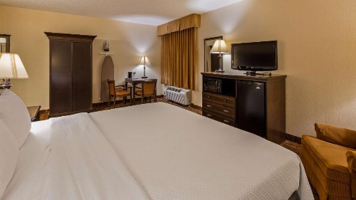 Best Western Music Capital Inn - image 28
