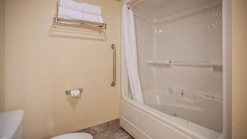 Best Western Music Capital Inn - image 29