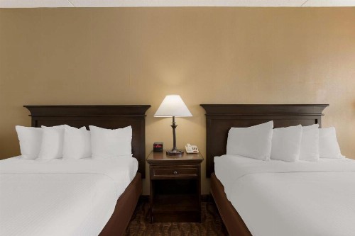 Best Western Music Capital Inn - image 3