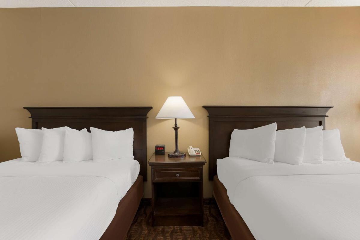 Best Western Music Capital Inn - image 3
