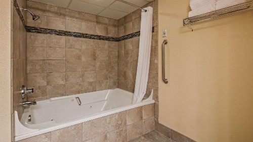 Best Western Music Capital Inn - image 30
