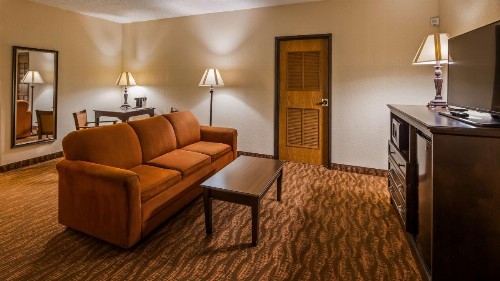 Best Western Music Capital Inn - image 31
