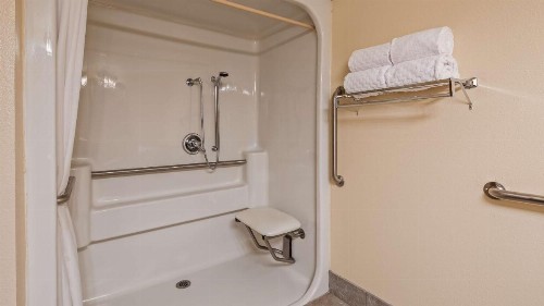 Best Western Music Capital Inn - image 32