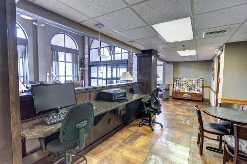 Best Western Music Capital Inn - image 34