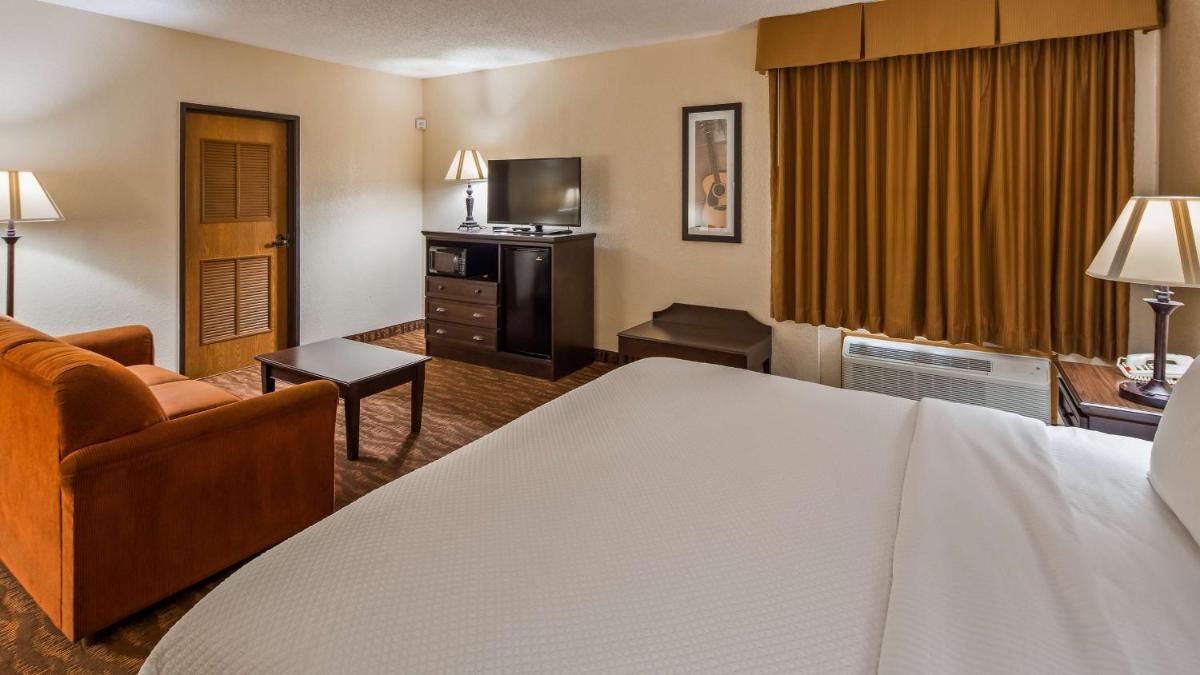 Best Western Music Capital Inn - image 4