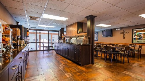 Best Western Music Capital Inn - image 5
