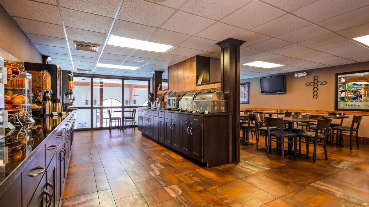 Best Western Music Capital Inn - image 5