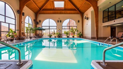 Best Western Music Capital Inn - image 6