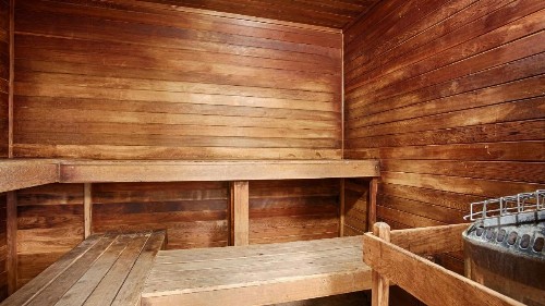 Best Western Music Capital Inn - image 7
