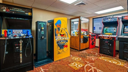 Best Western Music Capital Inn - image 9