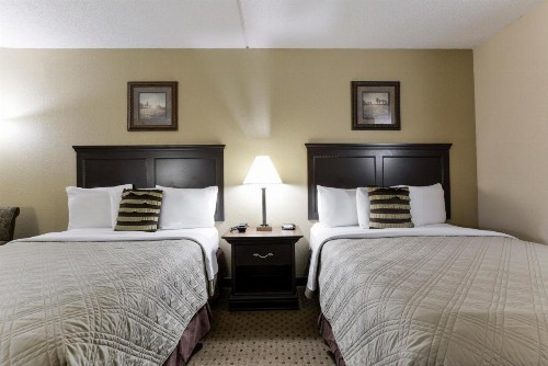 Grand View Inn & Suites - image 18