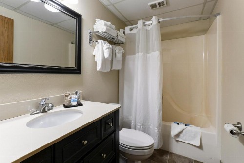 Grand View Inn & Suites - image 31