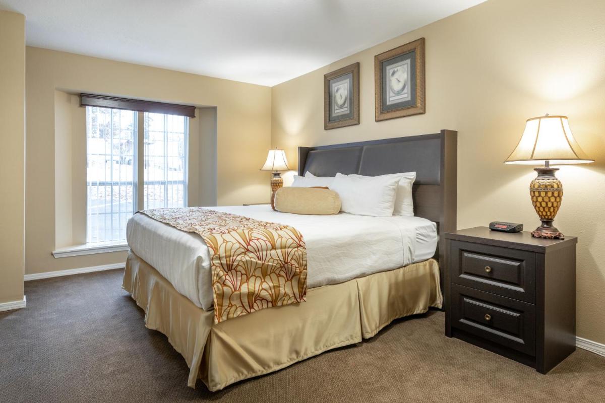 Surrey Vacation Resort by Capital Vacations - image 7