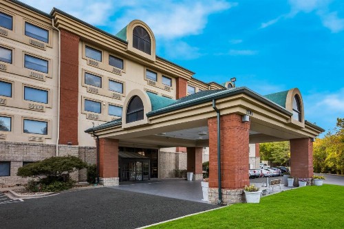 Holiday Inn Express Branson- Green Mountain Drive an IHG Hotel - image 12