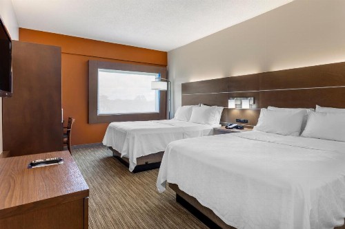 Holiday Inn Express Branson- Green Mountain Drive an IHG Hotel - image 14
