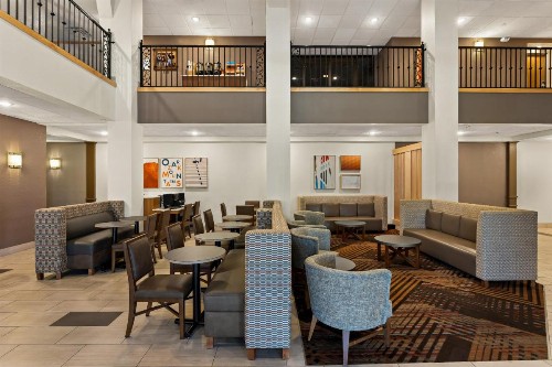 Holiday Inn Express Branson- Green Mountain Drive an IHG Hotel - image 16