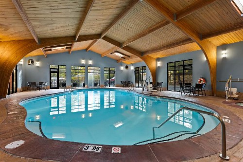 Holiday Inn Express Branson- Green Mountain Drive an IHG Hotel - image 17