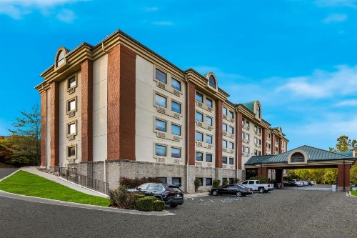 Holiday Inn Express Branson- Green Mountain Drive an IHG Hotel - image 18