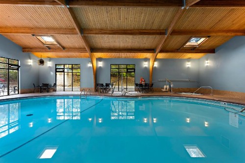 Holiday Inn Express Branson- Green Mountain Drive an IHG Hotel - image 21