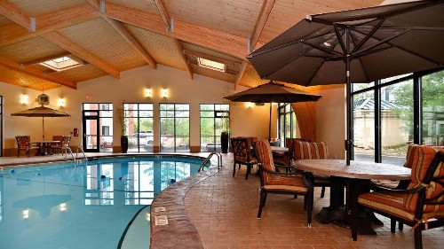 Holiday Inn Express Branson- Green Mountain Drive an IHG Hotel - image 26