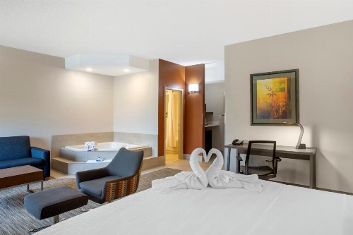 Holiday Inn Express Branson- Green Mountain Drive an IHG Hotel - image 32