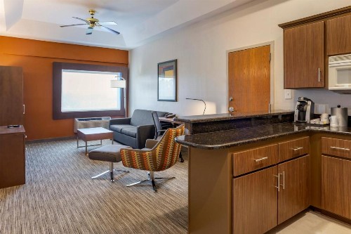 Holiday Inn Express Branson- Green Mountain Drive an IHG Hotel - image 34