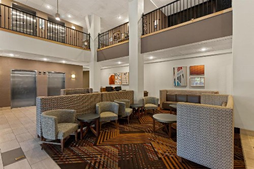 Holiday Inn Express Branson- Green Mountain Drive an IHG Hotel - image 36