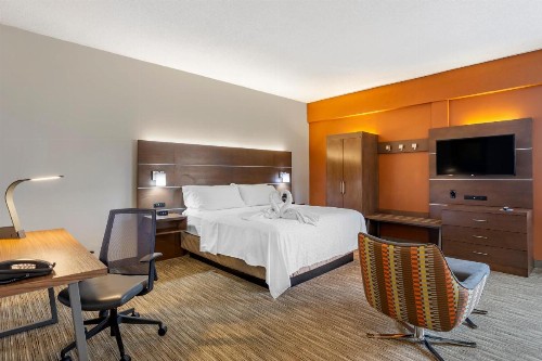 Holiday Inn Express Branson- Green Mountain Drive an IHG Hotel - image 41