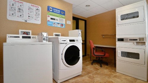 Holiday Inn Express Branson- Green Mountain Drive an IHG Hotel - image 42