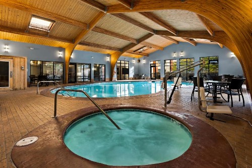 Holiday Inn Express Branson- Green Mountain Drive an IHG Hotel - image 43