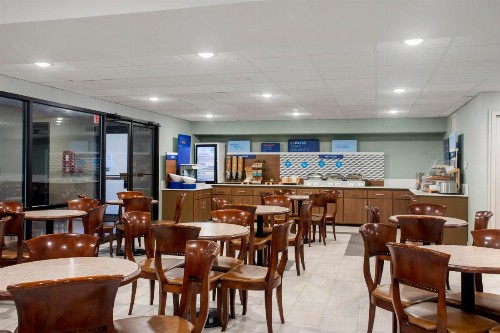 Holiday Inn Express Branson- Green Mountain Drive an IHG Hotel - image 44