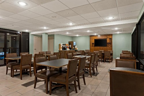 Holiday Inn Express Branson- Green Mountain Drive an IHG Hotel - image 46