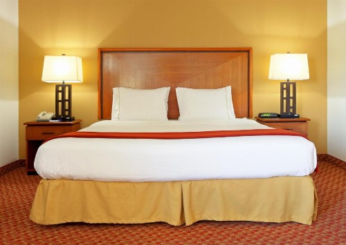 Holiday Inn Express Branson- Green Mountain Drive an IHG Hotel - image 48