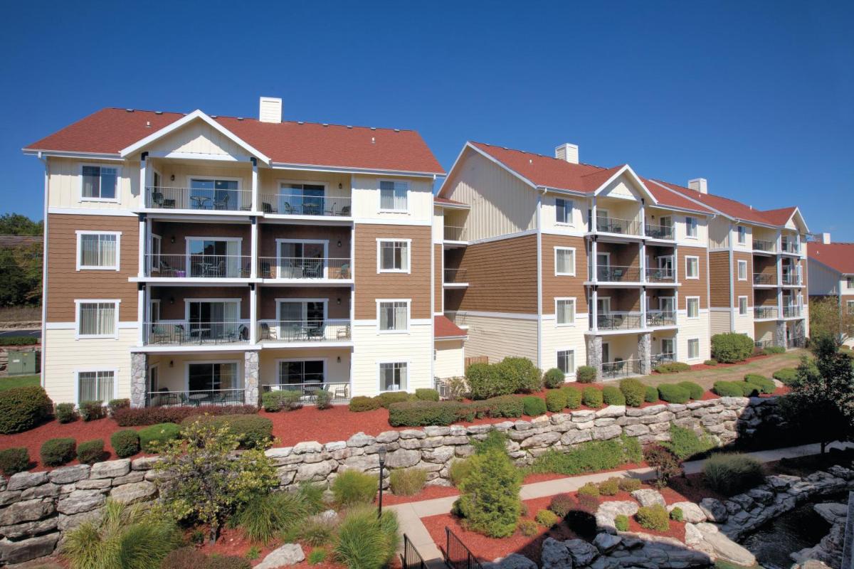Club Wyndham Mountain Vista - main image