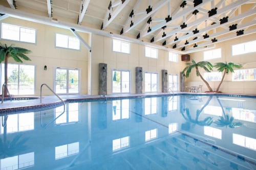 Club Wyndham Mountain Vista - image 10