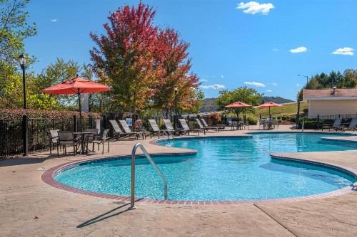 Club Wyndham Mountain Vista - image 18