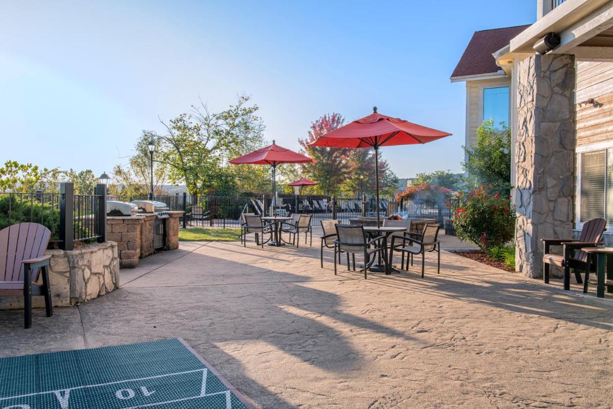 Club Wyndham Mountain Vista - image 2