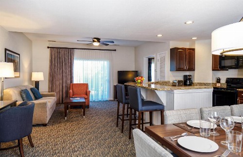 Club Wyndham Mountain Vista - image 24