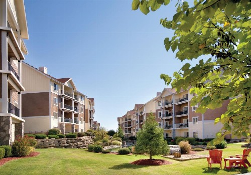 Club Wyndham Mountain Vista - image 25
