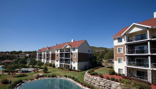 Club Wyndham Mountain Vista - image 26