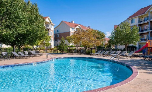 Club Wyndham Mountain Vista - image 29