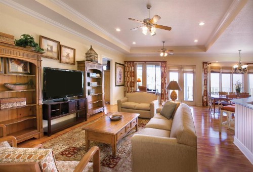 Club Wyndham Mountain Vista - image 3