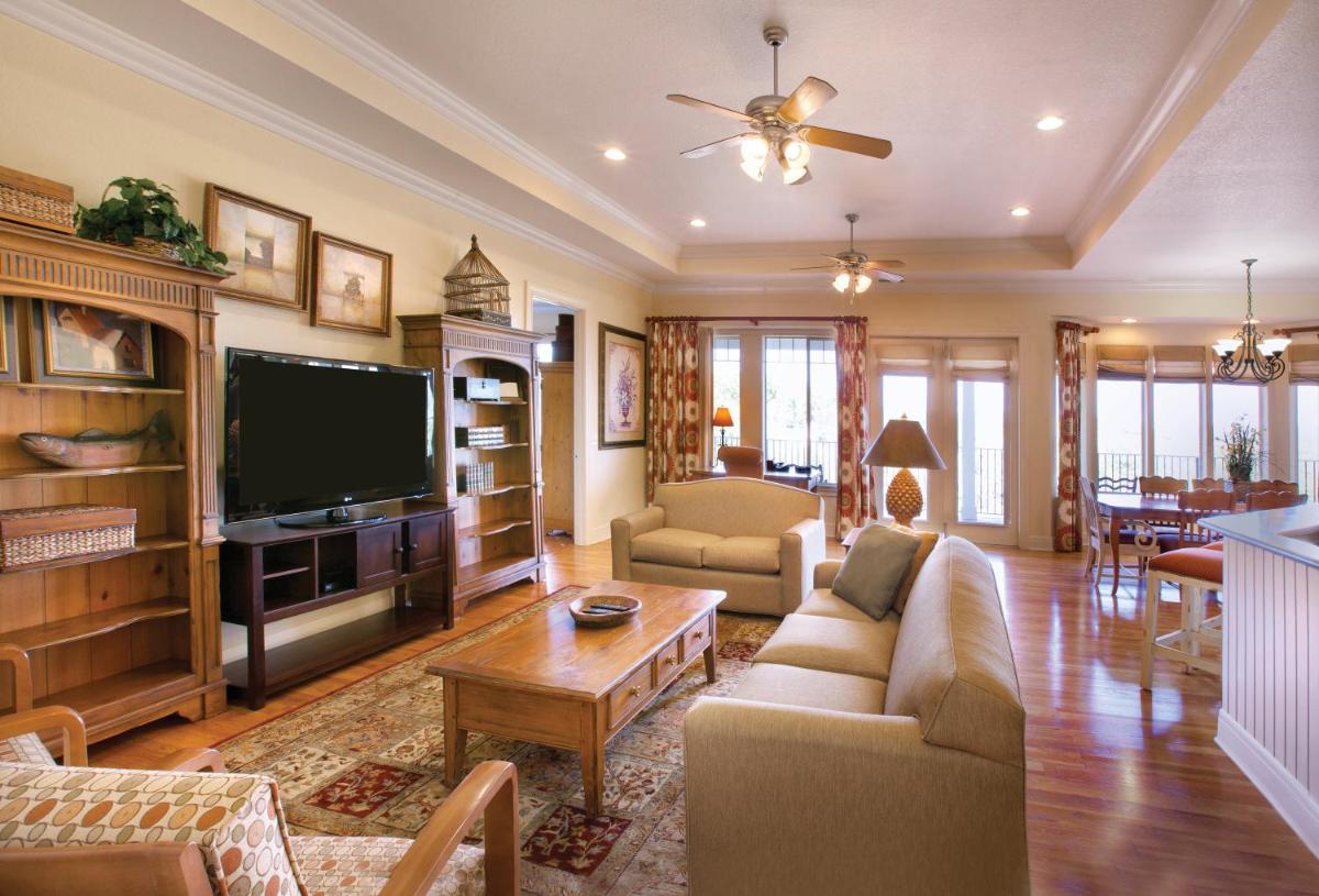 Club Wyndham Mountain Vista - image 3