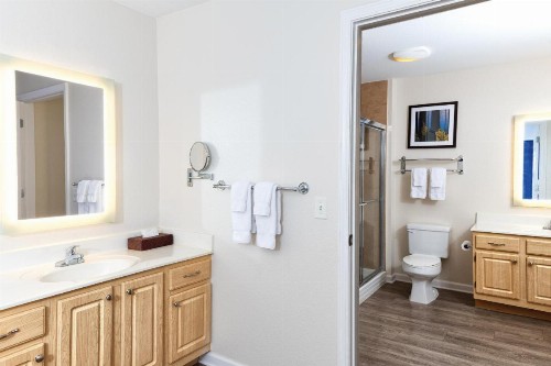 Club Wyndham Mountain Vista - image 32